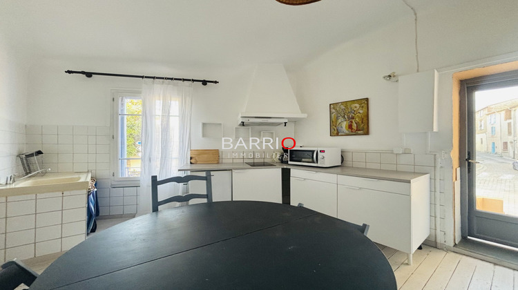Ma-Cabane - Location Appartement Saint-Génis-des-Fontaines, 38 m²