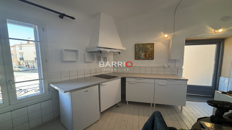 Ma-Cabane - Location Appartement Saint-Génis-des-Fontaines, 38 m²