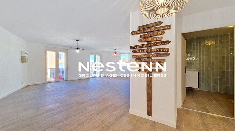 Ma-Cabane - Location Appartement SAINT-GENIS-DES-FONTAINES, 50 m²
