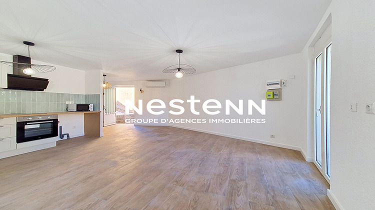 Ma-Cabane - Location Appartement SAINT-GENIS-DES-FONTAINES, 50 m²