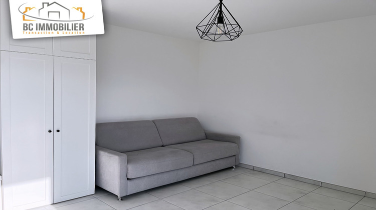 Ma-Cabane - Location Appartement SAINT-GENIS-POUILLY, 31 m²