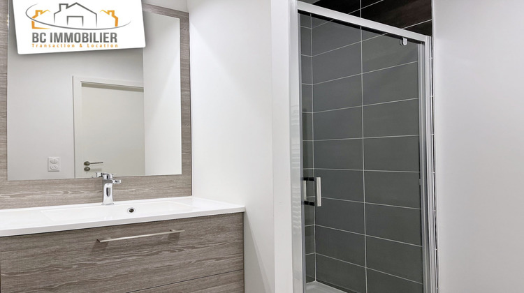 Ma-Cabane - Location Appartement SAINT-GENIS-POUILLY, 31 m²