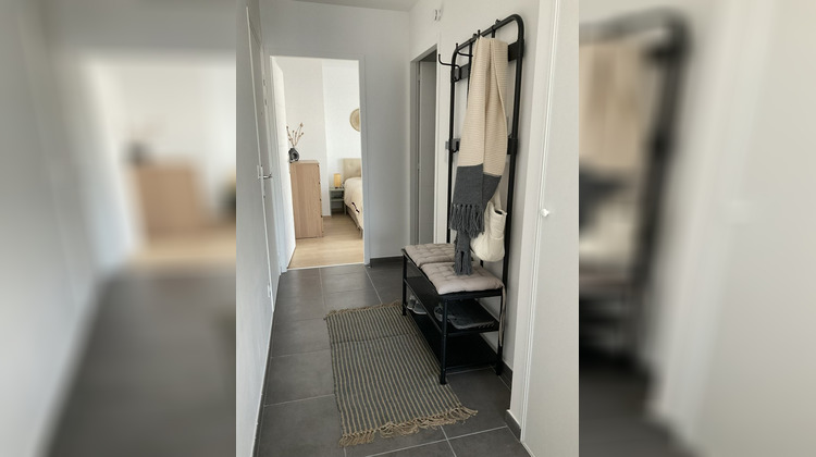 Ma-Cabane - Location Appartement SAINT GENIS POUILLY, 45 m²