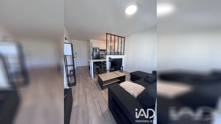 Ma-Cabane - Location Appartement Saint-Genis-Pouilly, 65 m²