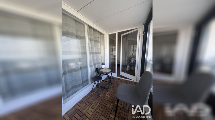 Ma-Cabane - Location Appartement Saint-Genis-Pouilly, 65 m²
