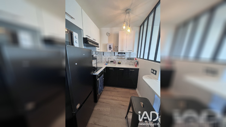Ma-Cabane - Location Appartement Saint-Genis-Pouilly, 65 m²
