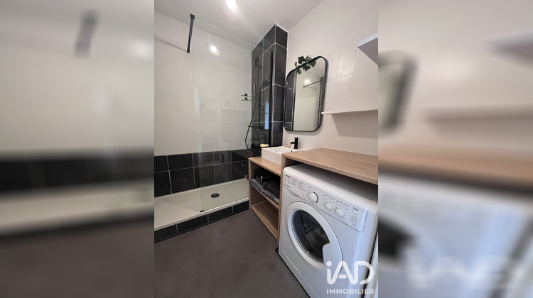 Ma-Cabane - Location Appartement Saint-Genis-Pouilly, 65 m²