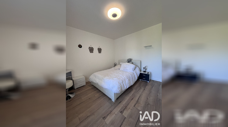 Ma-Cabane - Location Appartement Saint-Genis-Pouilly, 65 m²