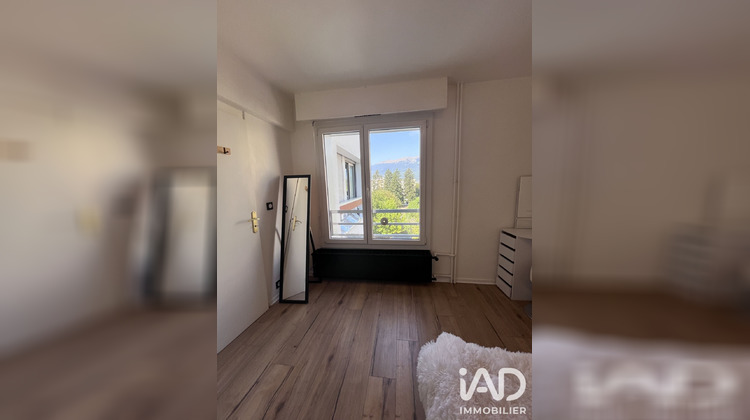 Ma-Cabane - Location Appartement Saint-Genis-Pouilly, 65 m²