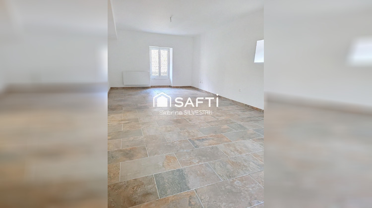 Ma-Cabane - Location Appartement Saint-Geoire-en-Valdaine, 108 m²