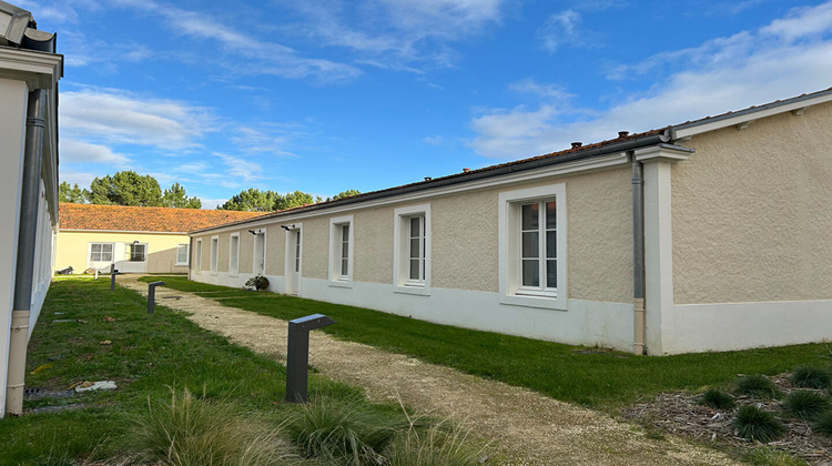 Ma-Cabane - Location Appartement SAINT-GEORGES-D'OLERON, 60 m²