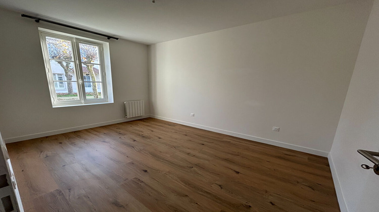 Ma-Cabane - Location Appartement SAINT-GEORGES-D'OLERON, 60 m²