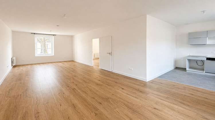 Ma-Cabane - Location Appartement SAINT-GEORGES-D'OLERON, 60 m²