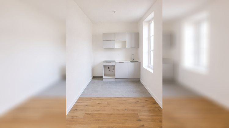 Ma-Cabane - Location Appartement SAINT-GEORGES-D'OLERON, 60 m²