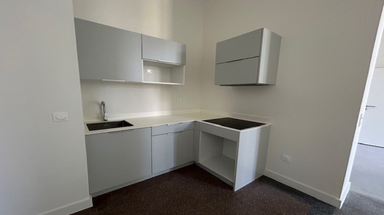 Ma-Cabane - Location Appartement SAINT-GEORGES-D'OLERON, 62 m²