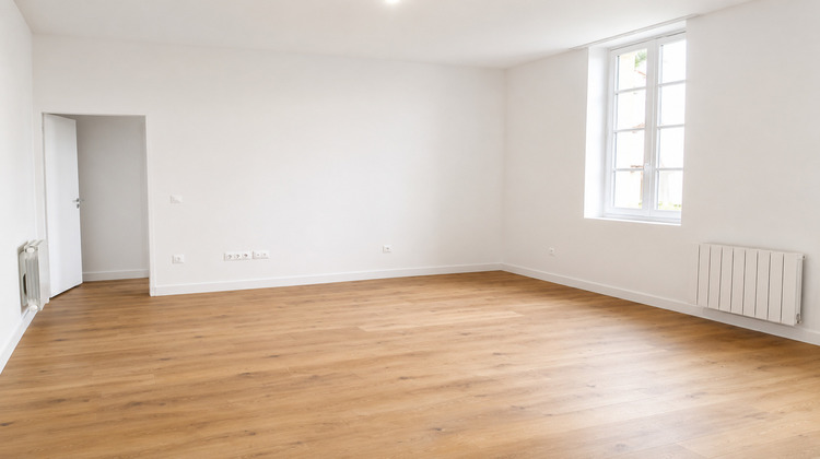 Ma-Cabane - Location Appartement SAINT-GEORGES-D'OLERON, 49 m²