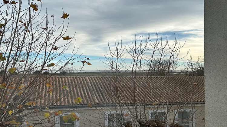 Ma-Cabane - Location Appartement SAINT-GEORGES-D'OLERON, 64 m²