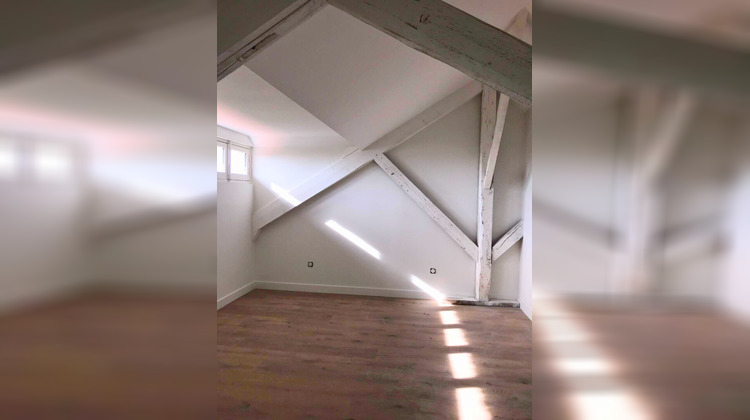 Ma-Cabane - Location Appartement SAINT-GEORGES-D'OLERON, 75 m²