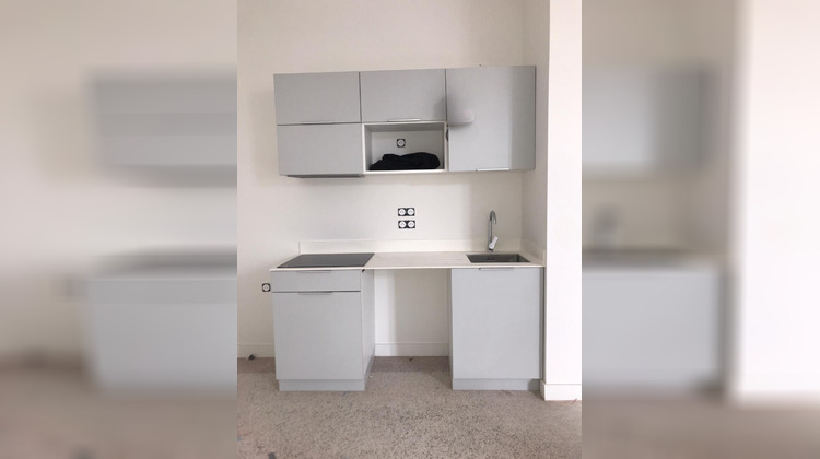 Ma-Cabane - Location Appartement SAINT-GEORGES-D'OLERON, 75 m²