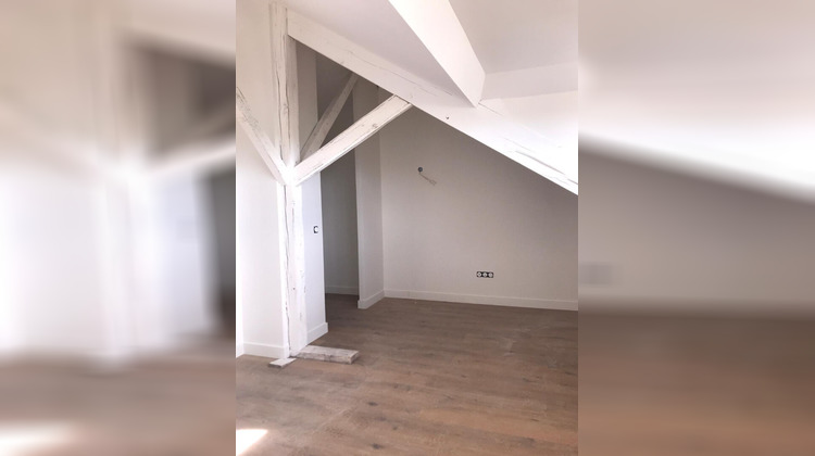 Ma-Cabane - Location Appartement SAINT-GEORGES-D'OLERON, 75 m²