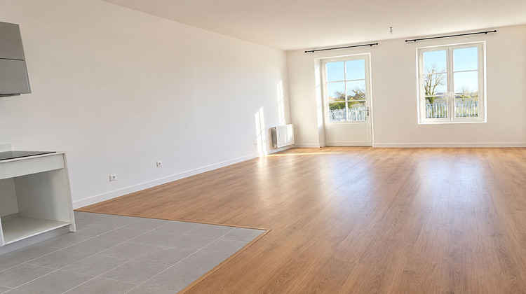 Ma-Cabane - Location Appartement SAINT-GEORGES-D'OLERON, 76 m²