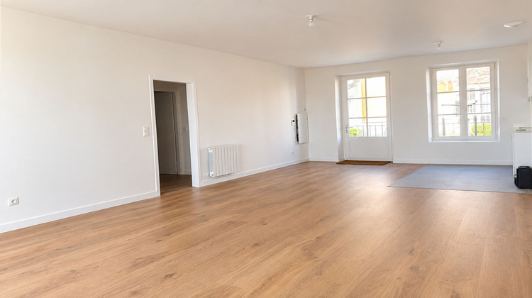 Ma-Cabane - Location Appartement SAINT-GEORGES-D'OLERON, 76 m²