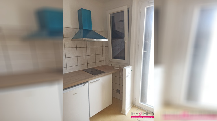 Ma-Cabane - Location Appartement SAINT GEORGES D'ORQUES, 30 m²