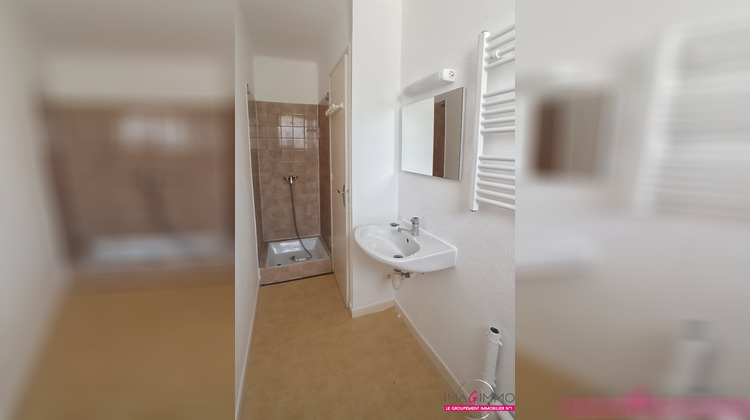 Ma-Cabane - Location Appartement SAINT GEORGES D'ORQUES, 30 m²