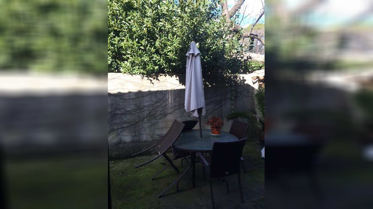 Ma-Cabane - Location Appartement SAINT GEORGES D'ORQUES, 100 m²