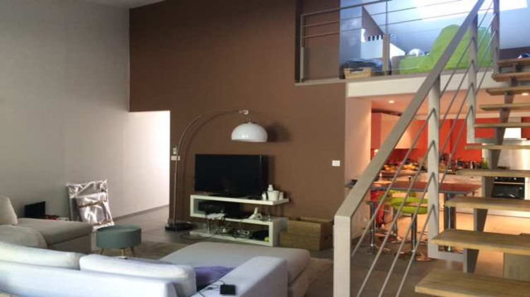 Ma-Cabane - Location Appartement SAINT GEORGES D'ORQUES, 100 m²