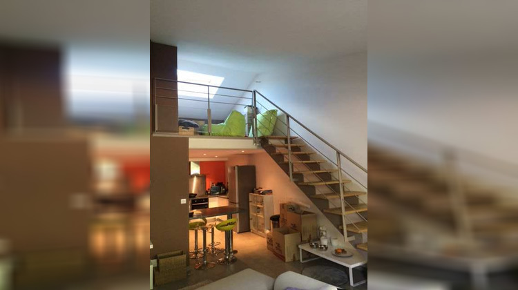 Ma-Cabane - Location Appartement SAINT GEORGES D'ORQUES, 100 m²