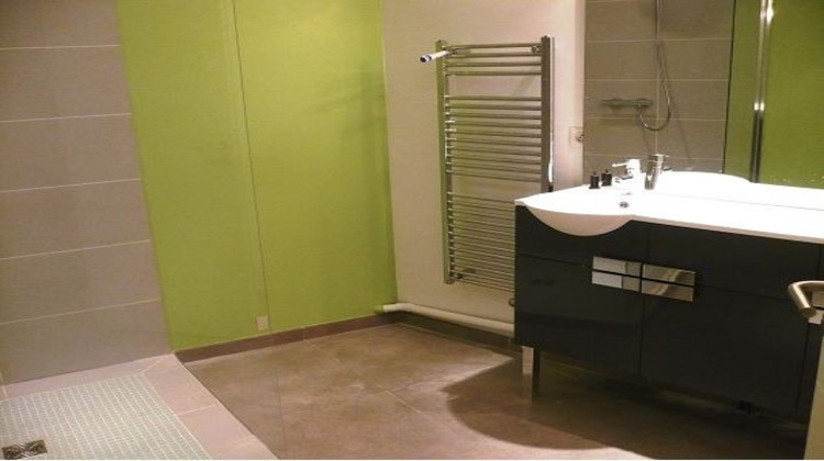 Ma-Cabane - Location Appartement SAINT GEORGES D'ORQUES, 100 m²