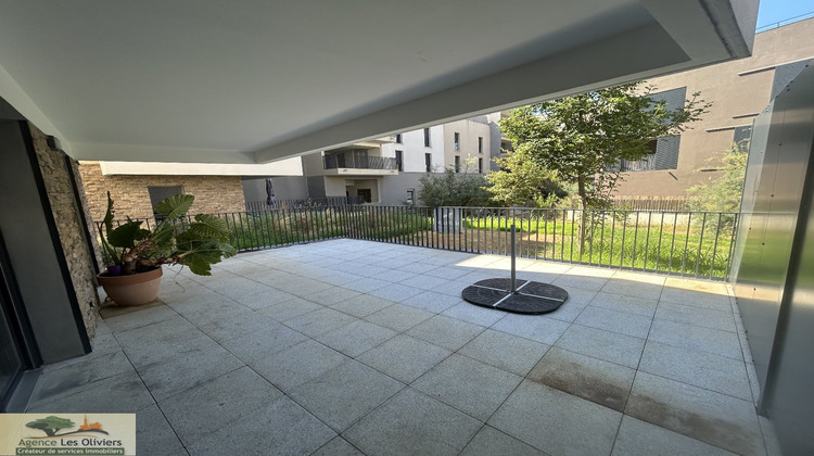 Ma-Cabane - Location Appartement SAINT GEORGES D'ORQUES, 64 m²