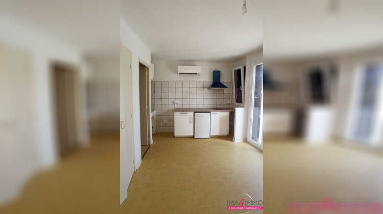 Ma-Cabane - Location Appartement SAINT GEORGES D'ORQUES, 30 m²