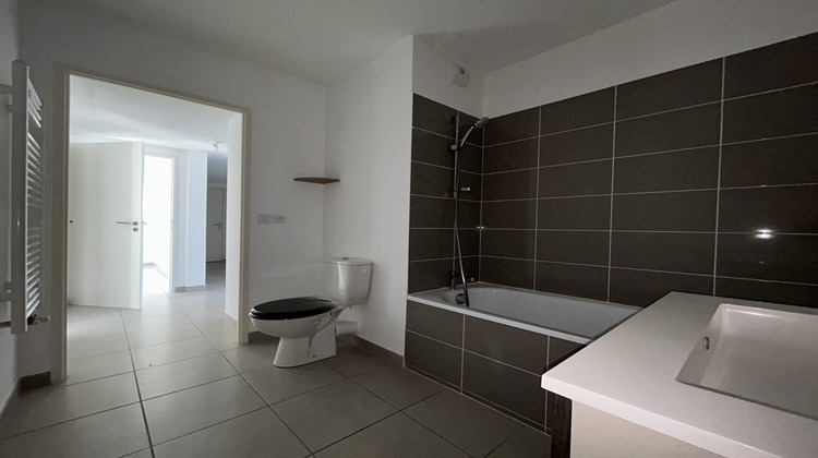 Ma-Cabane - Location Appartement Saint-Georges-d'Orques, 85 m²