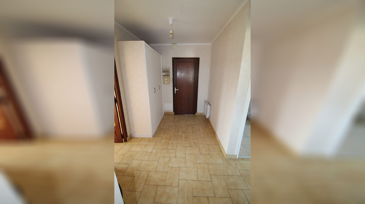 Ma-Cabane - Location Appartement Saint-Georges-de-Didonne, 60 m²