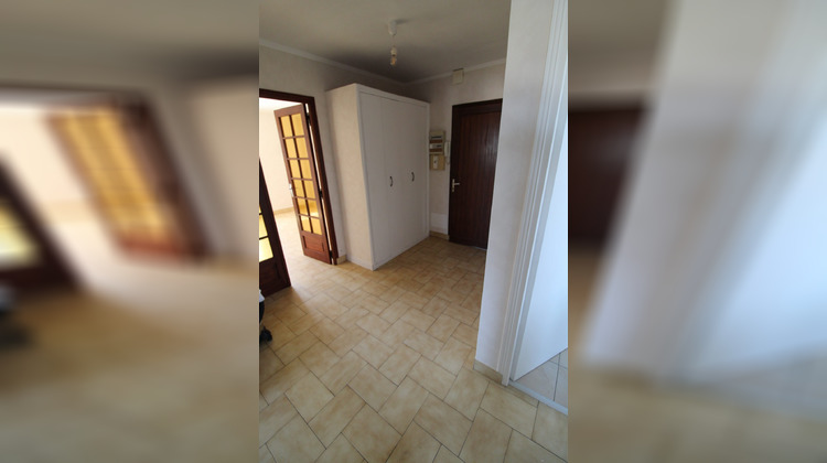 Ma-Cabane - Location Appartement Saint-Georges-de-Didonne, 60 m²