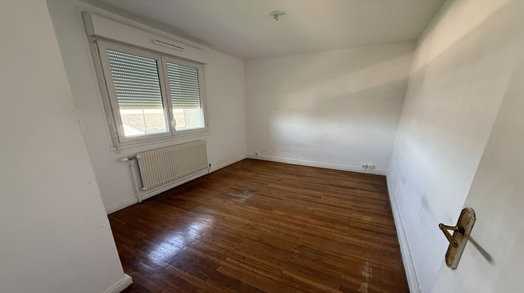 Ma-Cabane - Location Appartement SAINT-GEORGES-DE-RENEINS, 61 m²