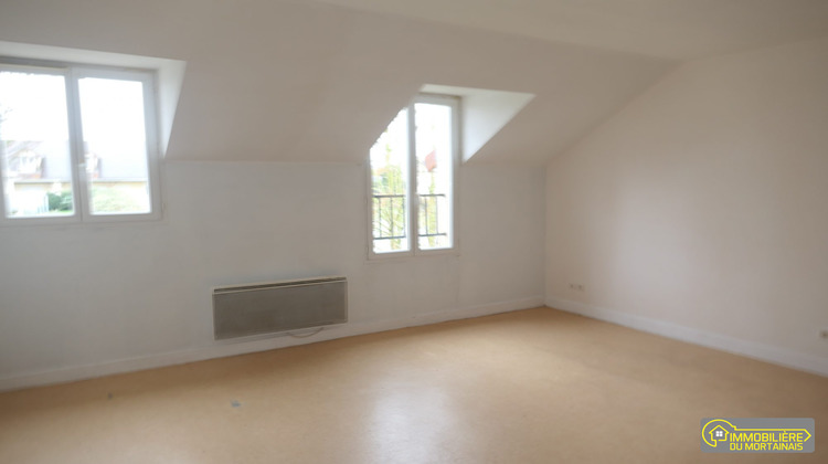 Ma-Cabane - Location Appartement Saint-Georges-de-Rouelley, 68 m²