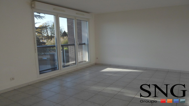 Ma-Cabane - Location Appartement Saint-Georges-des-Groseillers, 29 m²