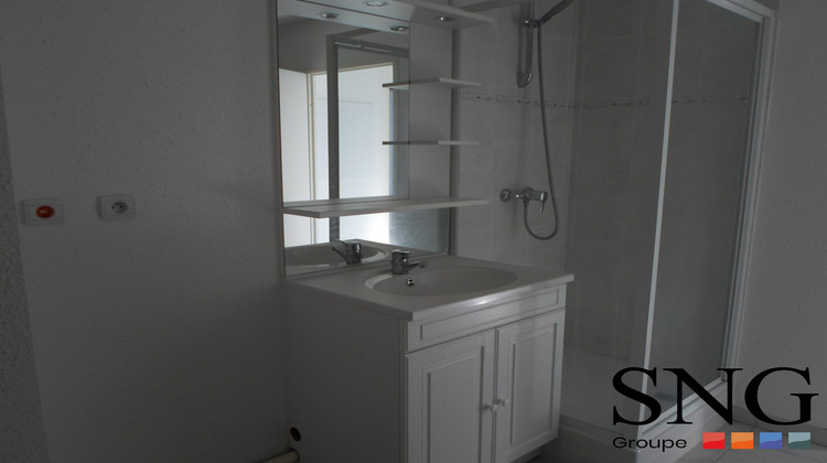 Ma-Cabane - Location Appartement Saint-Georges-des-Groseillers, 29 m²