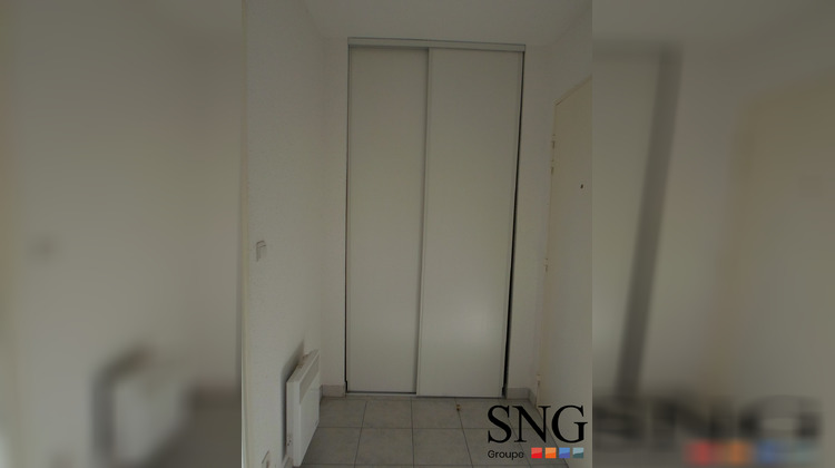 Ma-Cabane - Location Appartement Saint-Georges-des-Groseillers, 29 m²