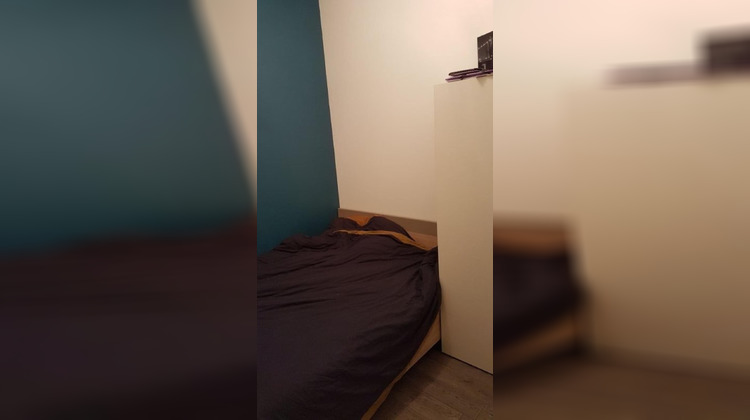 Ma-Cabane - Location Appartement Saint-Georges-des-Groseillers, 27 m²