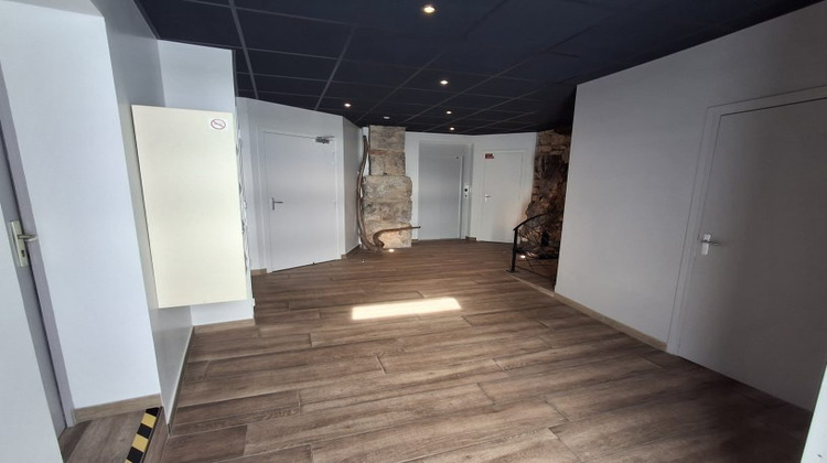 Ma-Cabane - Location Appartement Saint-Georges-en-Couzan, 51 m²