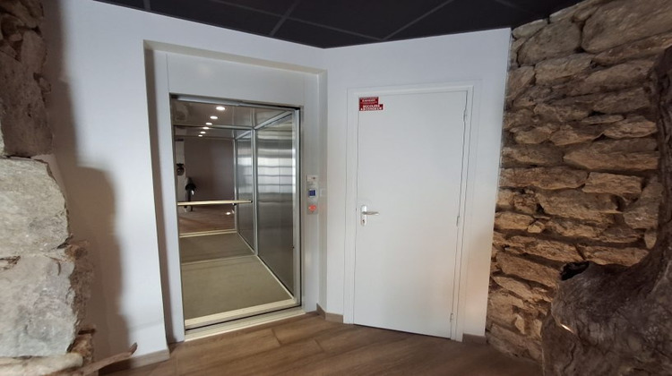 Ma-Cabane - Location Appartement Saint-Georges-en-Couzan, 51 m²