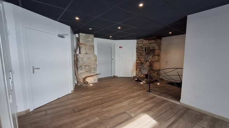 Ma-Cabane - Location Appartement Saint-Georges-en-Couzan, 51 m²