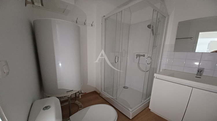 Ma-Cabane - Location Appartement SAINT-GEORGES-SUR-LOIRE, 50 m²