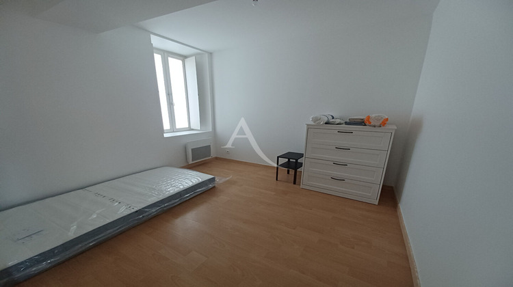 Ma-Cabane - Location Appartement SAINT-GEORGES-SUR-LOIRE, 50 m²