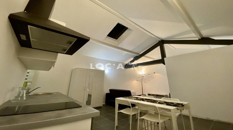 Ma-Cabane - Location Appartement Saint-Germain-Au-Mont-d'Or, 34 m²