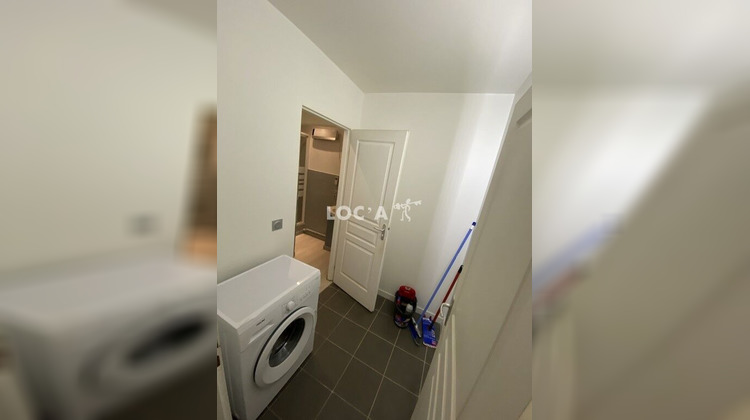 Ma-Cabane - Location Appartement Saint-Germain-Au-Mont-d'Or, 34 m²